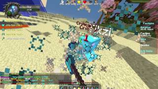 OPCraft Hackers #1