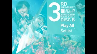 JKT48 - Kaze wa Fuiteiru (Angin Sedang Berhembus) + Lirik