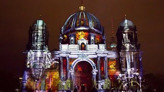 What is VIDEO MAPPING