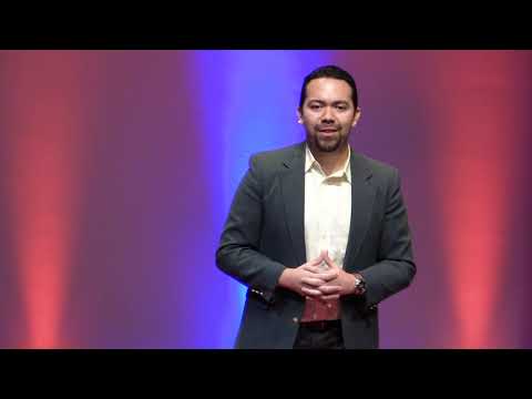 Transforming Education through Edutainment | Roland Nunez | TEDxLSSC