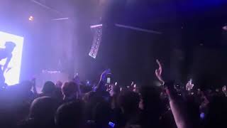 Hardrock - God’s Hands 🤲🏾 + Bleh 🤮 Live @ Phoenix Concert Theatre Toronto 🦅