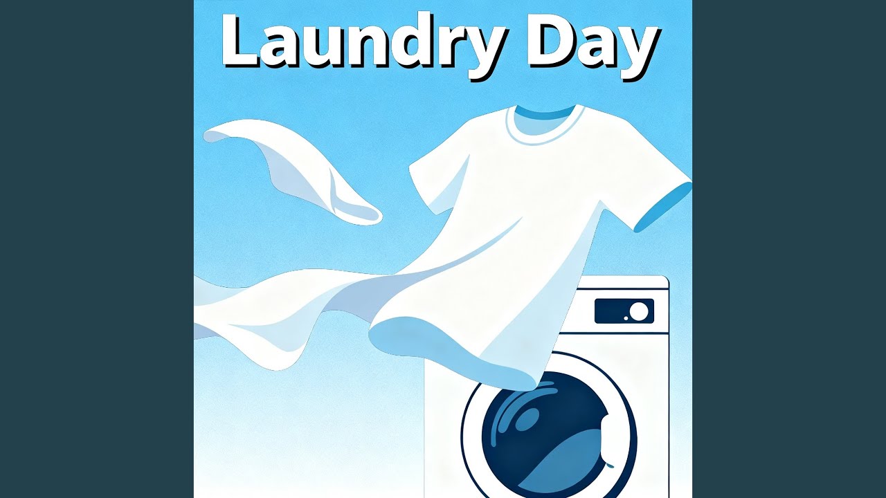 Laundry Day