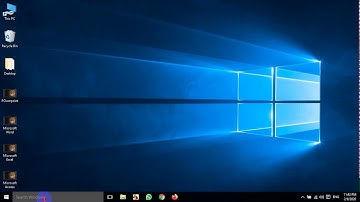 How to open Microsoft Publisher in Windows 10 | MS Publisher