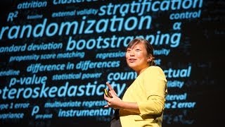 Full Esther Wang: Measure impact Guide