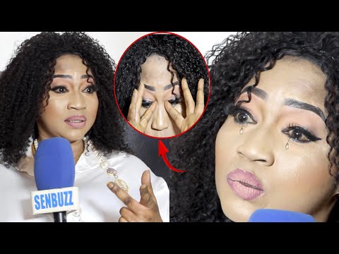 20ans d’absence, Aby Sy Linguere VDN de Daaray Kocc verse de chaude larmes «Ay Toubab Ladone Diap di