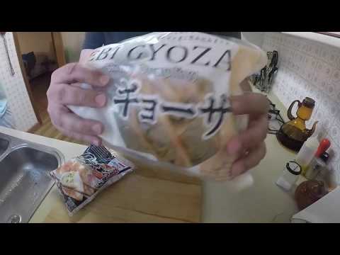 Como Cocinar Dumplings Congelados