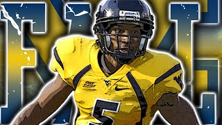 The Fall and Revival of West Virginia Football