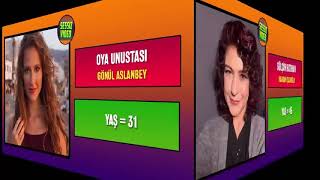 Hercai Oyuncuları Yaşlarına Inanamıycaksınız