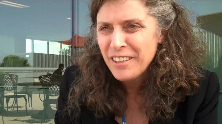 Marilyn Pratt: Amplifying the Voice
