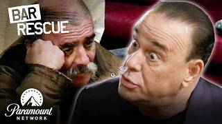 Information Bar Rescue's Most Overserved Guests 🍺🍸🍹 Update