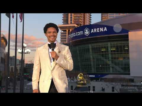 Welcome to L.A. LIVE