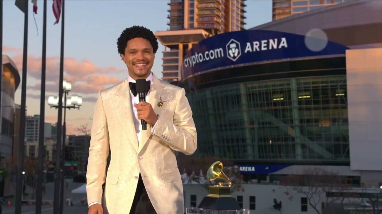 Welcome to L.A. LIVE