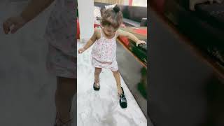 my daughter always yells daddy 😂