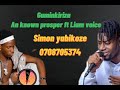 Guminkiriza - An known Prosper ft Liam voice @mon lyrics256