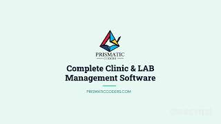 Complete Clinic & Lab Management Software | WhatsApp Invoices & Cloud Backup screenshot 5