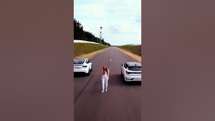 Сравним ZEEKR 001 vs TESLA Y Perfomance. Кто победит? Полный обзор смотрите на нашем канале!