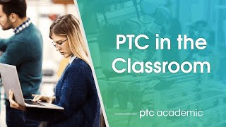 Updating Traditional Manufacturing with Automation | PTC Academic