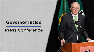Governor Inslee Conversation with Washington Dreamers - June 18, 2020