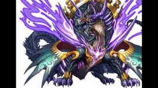 パズドラかっこいいモンスター Youtube パズドラかっこいいモンスター Youtube