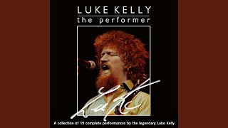 The Wild Rover - Luke Kelly