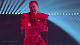 Red Sebastian – Strobe Lights 🇧🇪 LIVE | General Rehearsal ESC 2025 | Belgium Eurovision Song Contest