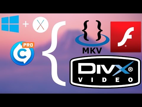 Total Converter PRO - неплохой медиа-конвертер для PC и Mac.