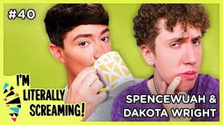 Why VidCon was unhinged with Dakota Wright
