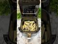 Crispy Air Fryer French Fries Easy Homemade Potato Fries Recipe