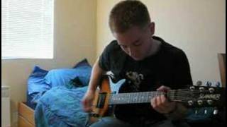 Temporary Arms - Finger Eleven Cover