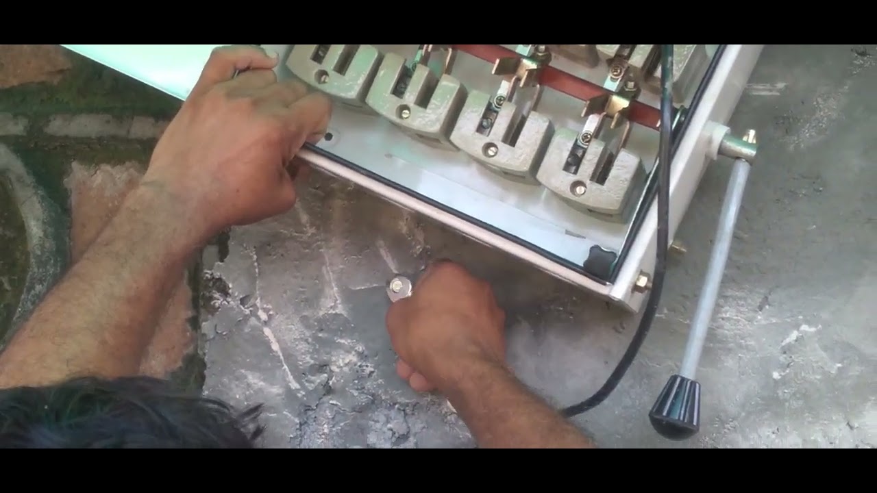 fitting - YouTube