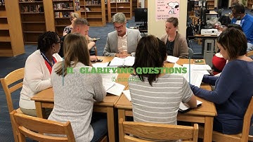 Tuning Protocol (Part I) NCHS 6.12.18