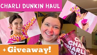 I bought Charli D’Amelio merch so you don’t have to. | Tiktok merch