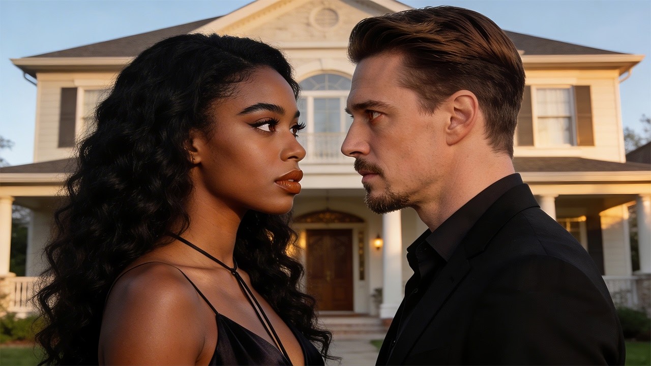 “She won't make it past spring” Billionaire sold the house wife with his dying wife inside it