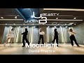 アンダービースティー - Moonlight(Dance Practice Video)