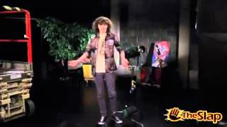 Sinjin's Video Profile