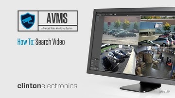AVMS: Search Video