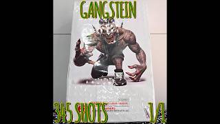 GANGSTEIN 345 SHOT #banger #fireworks #4thofjuly2026 #pyro #pyroaddicts #demo #pyromaniac