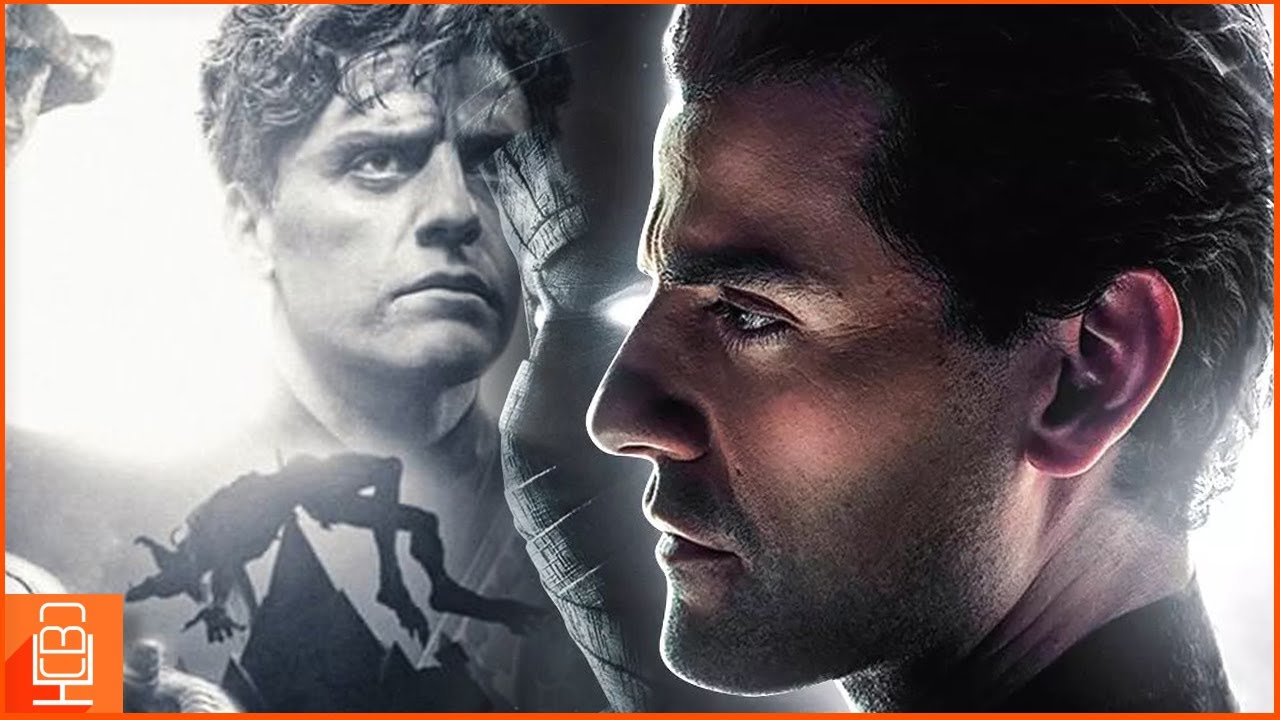 Marvel's Moon Knight Episode 5 Review [No Spoilers]