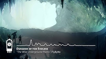Dungeon of the Endless OST - The Wild Underground Plains