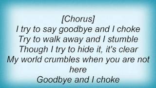 Macy Gray - I Try Lyrics