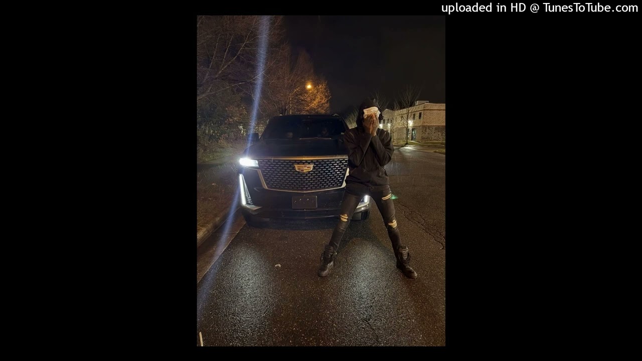 SlimeGetEm x DMV Sample Type Beat "Lex"