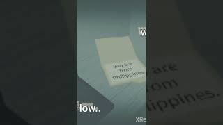 Celebrity How did they know my country..(Warning Flashing lights) game:start survey Net Worth