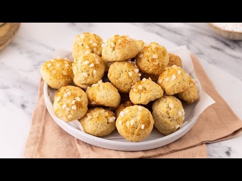 AIR FRYER COOKIES: Quick and easy!
