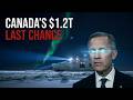 Canadian Dynamism: Canada's Biggest Problem is Its Greatest Opportunity