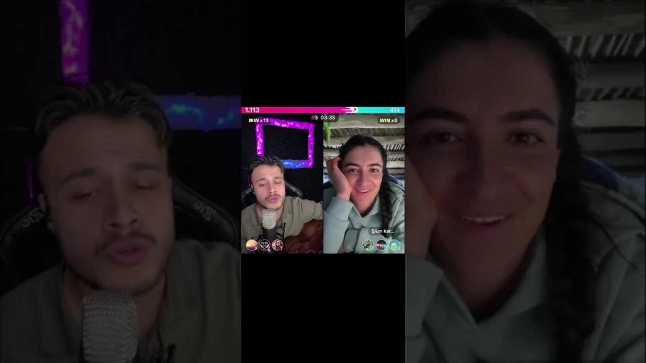 Şilo'muzla şarkılar daha anlamlı🥹🌹🦋#eneskılınç #şilankaraman #enşil 