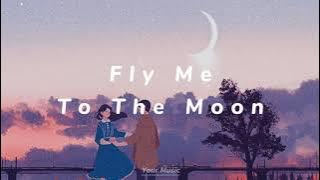 FLY ME TO THE MOON - Frank Sinatra // Cover by Karlo Gutierrez