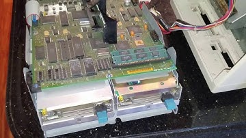 IBM PS2 Model 8525 v.4 Upgrades