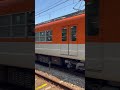 阪神8000系初期型！8523F編成が、あれ？面と裏で見た目違う…⁉️今日は令和6年9月9日、平成なら36年9月9日、昭和ならナント昭和99年9月9日‼️今日は記念投稿だ！音楽チャンネルのはずなのに！