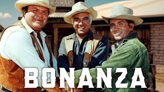 Denver McKee | BONANZA | Episodios completos en español | Lorne Greene (1960)
