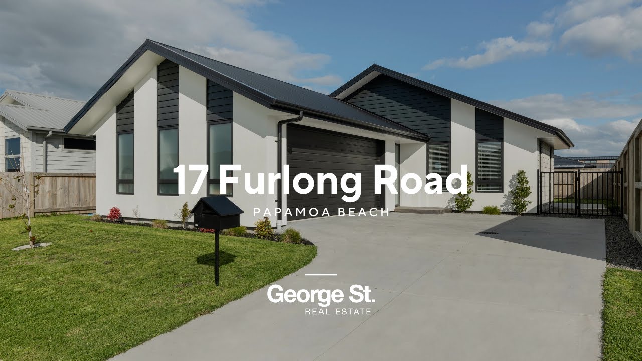 For Sale 17 Furlong Road Street Real Estate YouTube